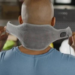 Яка за врат за болки в мускулите