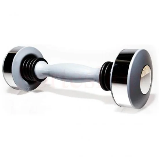 Пулсиращ дъмбел за стегане на ръцете