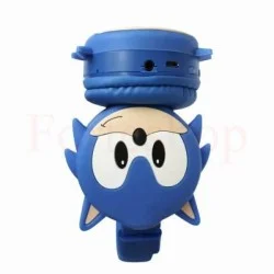 БЕЗЖИЧНИ СЛУШАЛКИ СОНИК