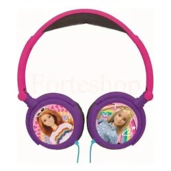 Безжични слушалки Барби