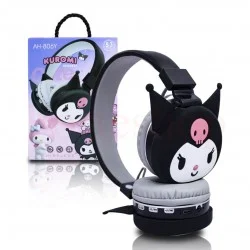 Безжични слушалки Куроми