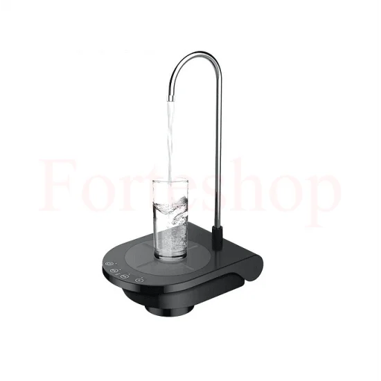 Електрически диспенсър за вода