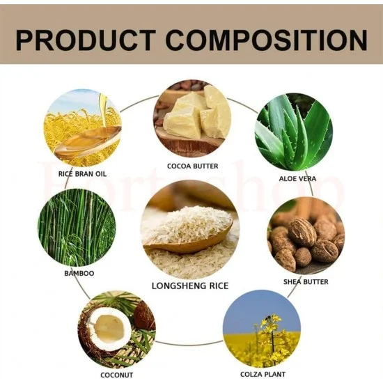 Оризов сапун