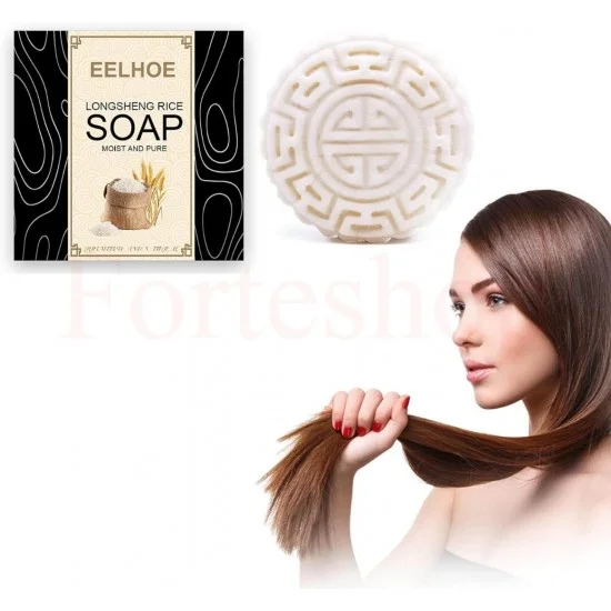 Оризов сапун