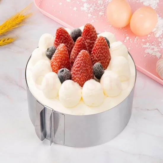 Регулируема форма за печене