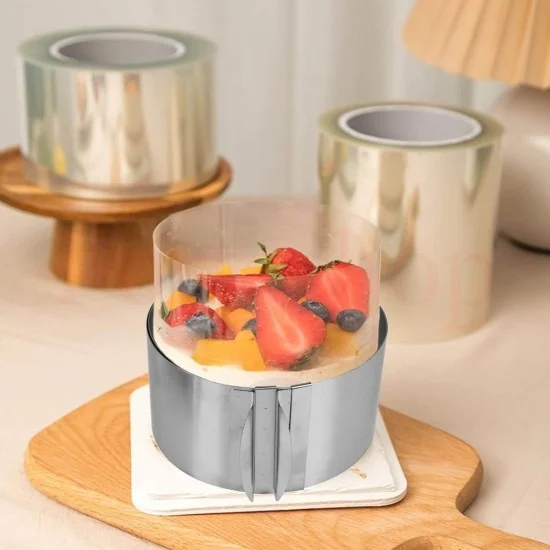 Регулируема форма за печене