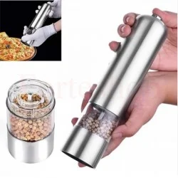 Електрическа мелничка за подправки