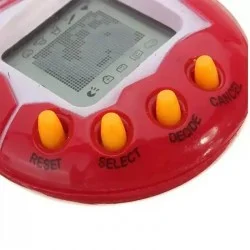 Тамагочи: Електронна игра ключодържател за деца 