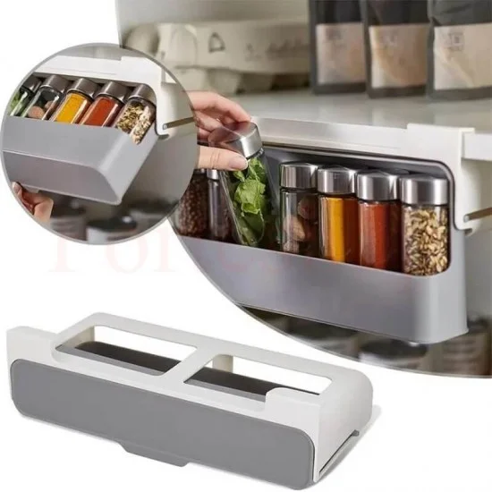 Поставка за подправки