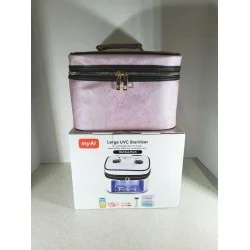 Голяма стерилизационна UV чанта 