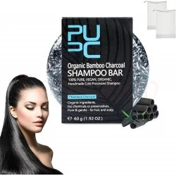 100% Натурален Сапун за Растеж и Потъмняване на Косата