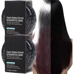 100% Натурален Сапун за Растеж и Потъмняване на Косата