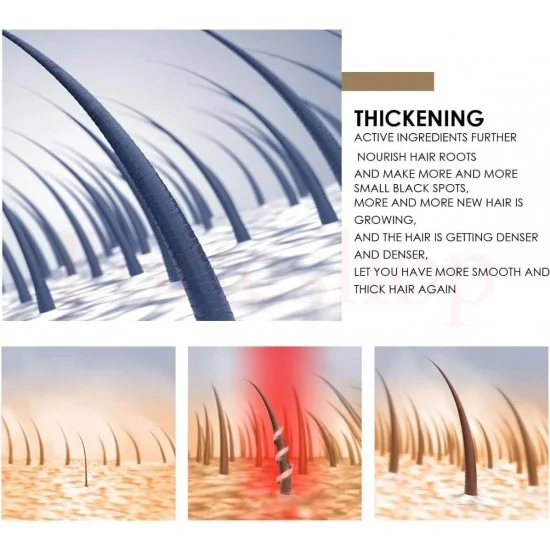 Оризов сапун за гъста и силна коса