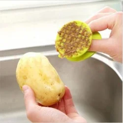 Белачка за картофи и риба