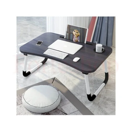 Сгъваема масичка за лаптоп