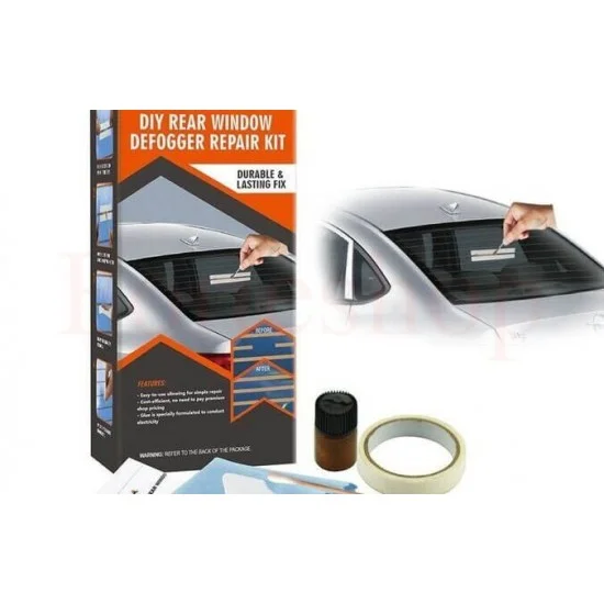 Комплект за ремонт на реотани