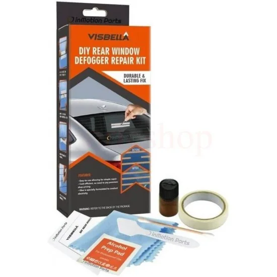 Комплект за ремонт на реотани