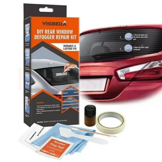 Комплект за ремонт на реотани