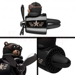 Ароматизатор за автомобил с перка