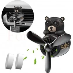 Ароматизатор за автомобил с перка