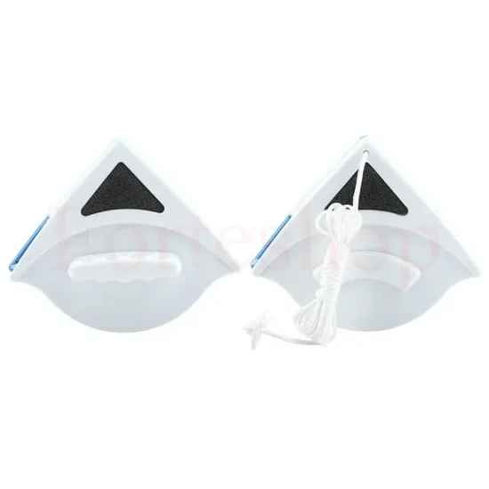 Магнитна Четка За Прозорци GlassCleaner