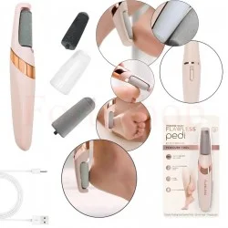 ЕЛЕКТРИЧЕСКА ПИЛА ЗА ПЕТИ