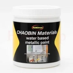 Металикова боя на водна основа