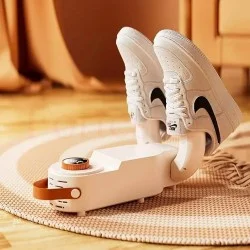 Електрически сушилник за обувки