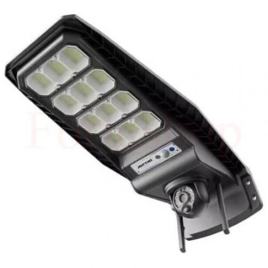 соларна лампа с камера jortan 83088 wifi