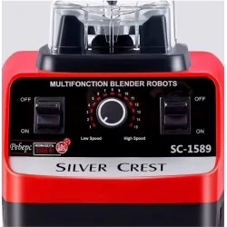 Професионален кухненски блендер Silver Crest SC-1589