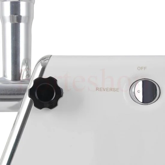 Електрическа месомелачка Silver Love JU-389