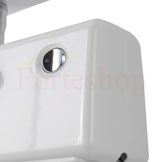 Електрическа месомелачка Silver Love JU-389