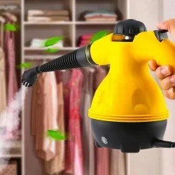 Парочистачка Steam Cleaner DF-A001 – 1000W