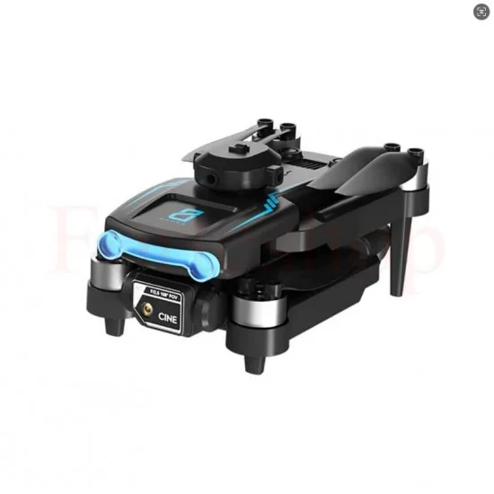 Сгъваем дрон F169 с двойна HD камера и избягване на препятствия