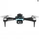 Сгъваем дрон F169 с двойна HD камера и избягване на препятствия