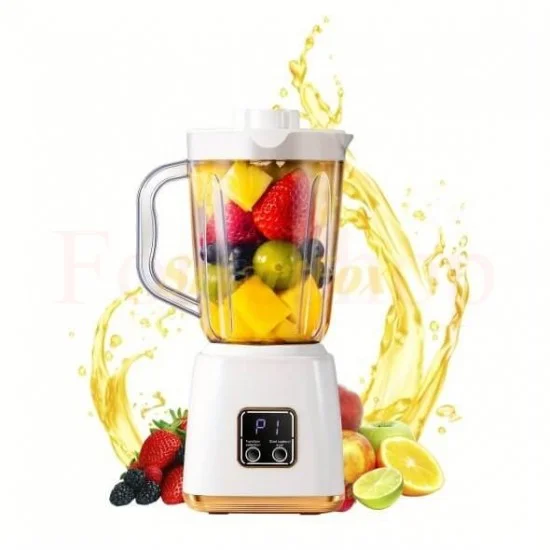 портативен USB блендер за смути HP-158 акумулаторен мини блендер