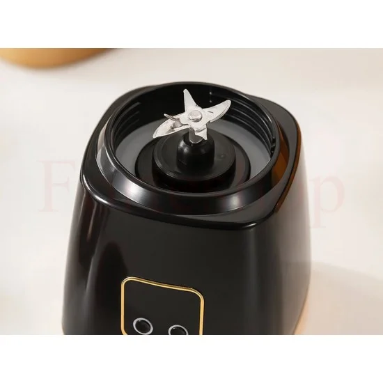 портативен USB блендер за смути HP-158 акумулаторен мини блендер