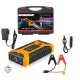 джъмп стартер 99800mAh с компресор и USB изходи