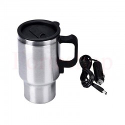 Електрическа чаша за автомобил 12V за кафе и напитки