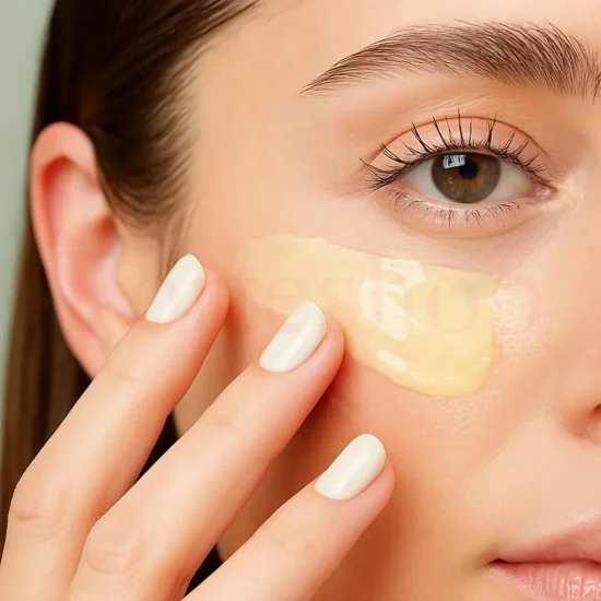 крем с пчелна отрова против бръчки bee venom botox