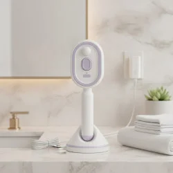 Електрическа четка за коса с водна мъгла и масаж Electric Mist