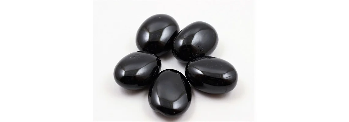 Турмалин: Камъкът на здравето и енергията