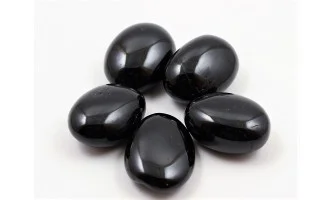 Турмалин: Камъкът на здравето и енергията