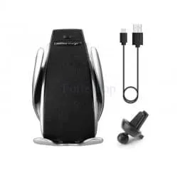 Безжично зарядно устройство за кола за кола