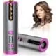 Безжична автоматична керамична маша за коса Cordless Automatic Curler
