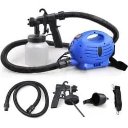  Спрей система за боядисване Paint Zoom