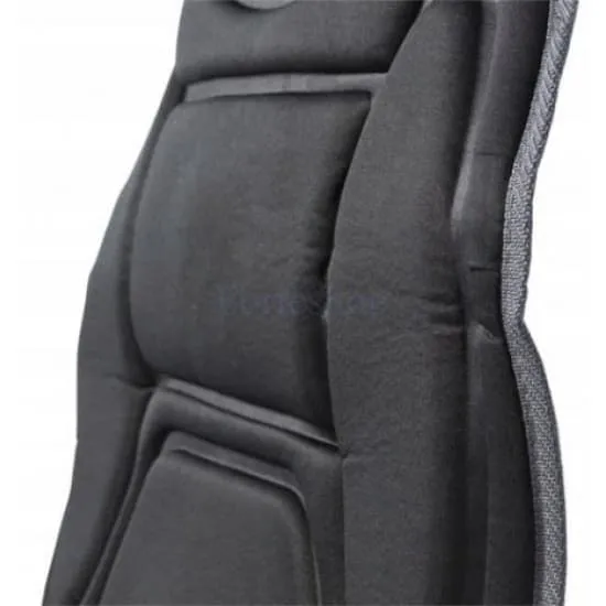 Масажна Седалка За Колата И Дома