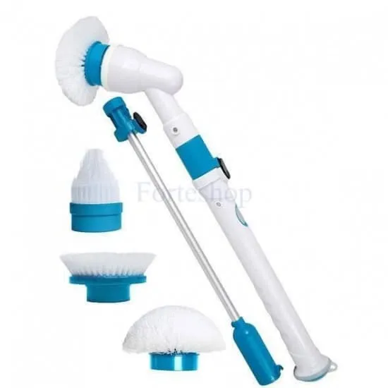 Електрическа Четка За Кухня И Баня MagicScrubber