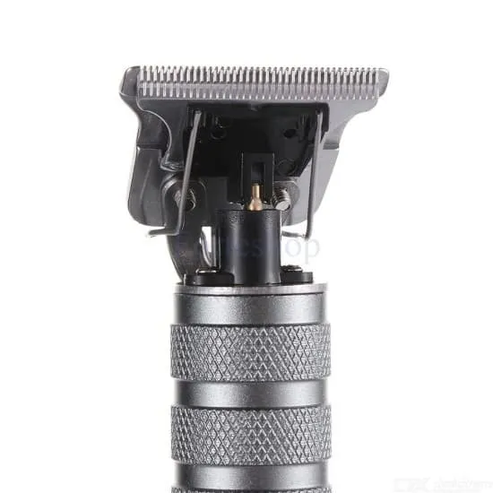 Професионална Машинка За Подстригване И Оформяне Kemei KM-1974B