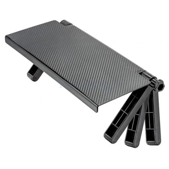 Помощен Рафт За Екран На Монитор Screen Top Shelf